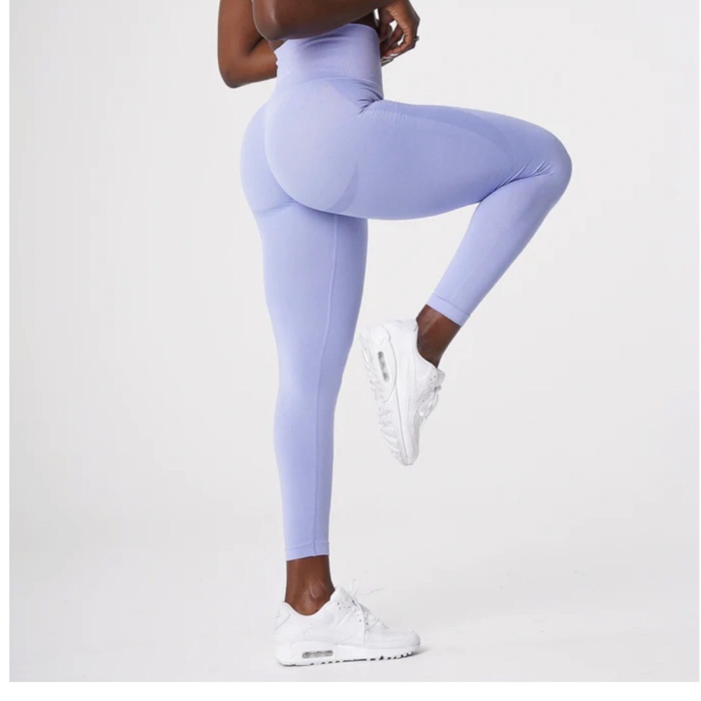 NVGTN Contour Seamless Leggings